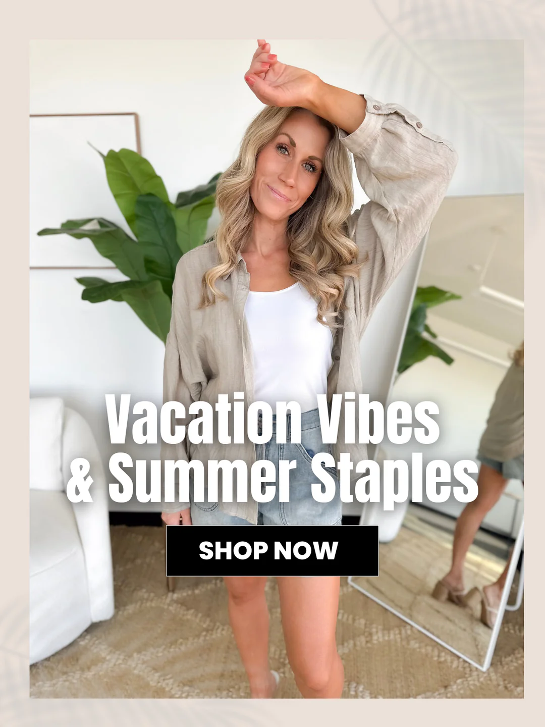 Style Your Life with Ease